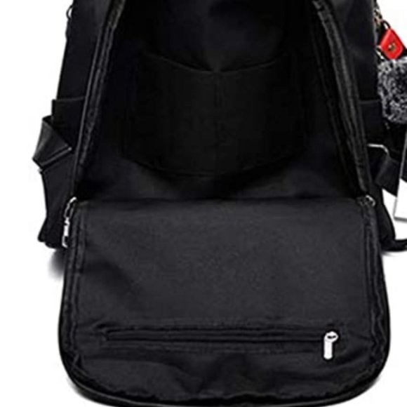 Waterproof Oxford multi function Backpack
